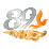 Logo NUSA89
